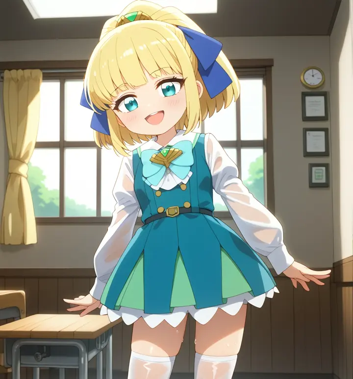 008 003 9 - 【ぷにるはかわいいスライム】御金賀アリスの2次元エロ画像＆エロイラスト Part2