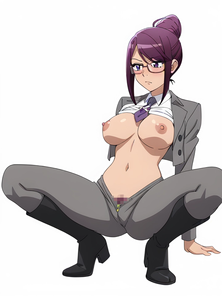 018P2g - 【永久のユウグレ】フィーデスの2次元エロ画像＆エロイラスト Part1