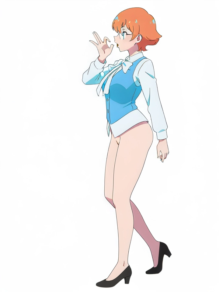 04rMRfXP - 【Letʼs Play クエストだらけのマイライフ】ルーシー・ライトの2次元エロ画像＆エロイラスト Part1