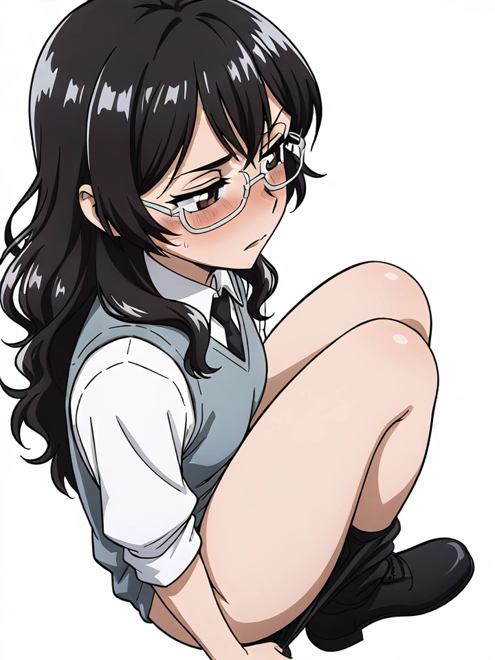 071mWp12 - 【SANDA】小野一会の2次元エロ画像＆エロイラスト Part1