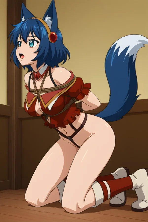 0Cso3ke 600x900 - 【暗殺者である俺のステータスが勇者よりも明らかに強いのだが】リア・ラグーンの2次元エロ画像＆エロイラスト Part1