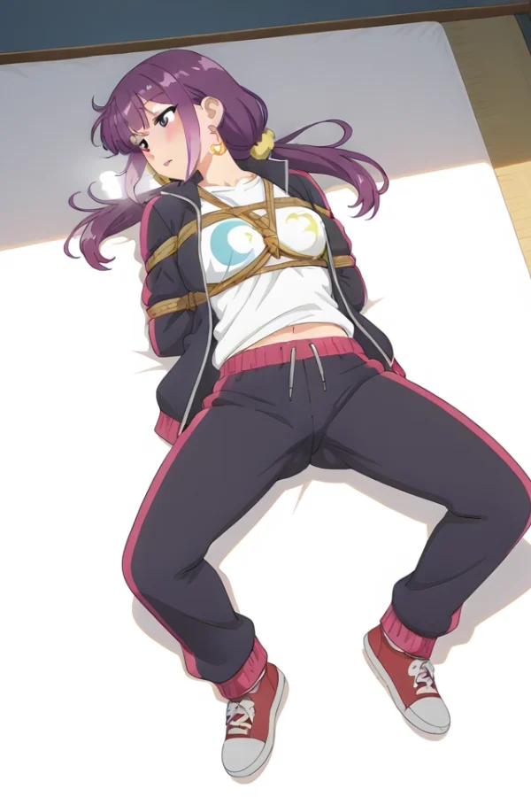 0DgEOxL 600x900 - 【笑顔のたえない職場です。】双見奈々の2次元エロ画像＆エロイラスト Part1