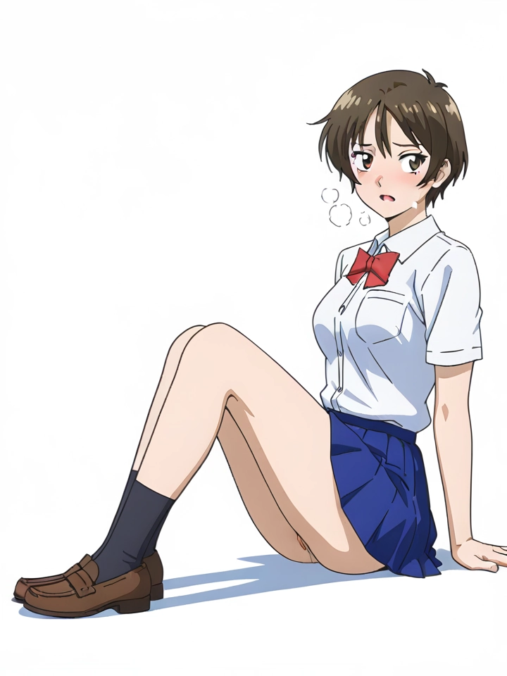 0Gpm27ta - 【青のオーケストラ】滝本かよの2次元エロ画像＆エロイラスト Part1