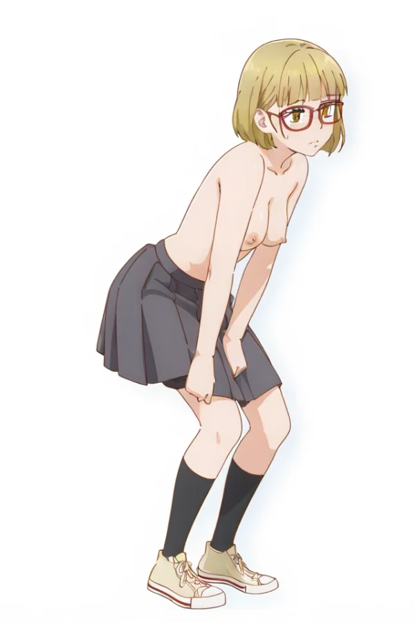 0GsgAcDs 600x900 - 【太陽よりも眩しい星】香川美織の2次元エロ画像＆エロイラスト Part1