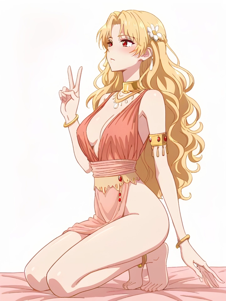 0H1Rt1 - 【ある日、お姫様になってしまった件について】ダイアナの2次元エロ画像＆エロイラスト Part1