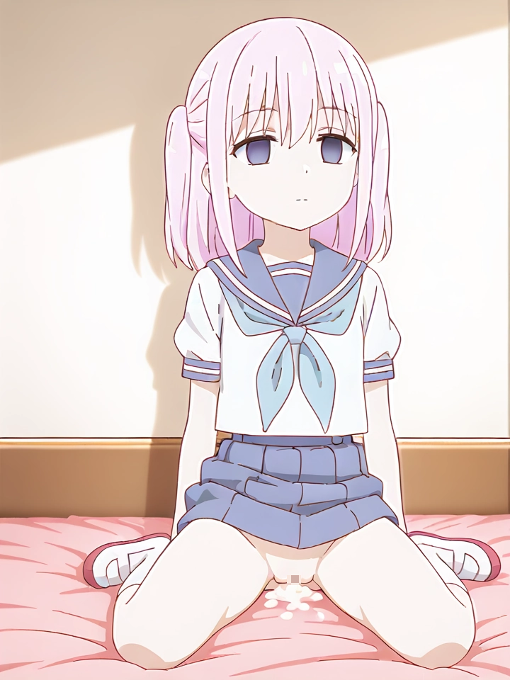 0JK9fy - 【顔に出ない柏田さんと顔に出る太田君】柏田さんの2次元エロ画像＆エロイラスト Part1