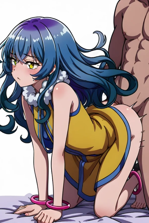 0PSv8m 600x900 - 【野生のラスボスが現れた！】アリエスの2次元エロ画像＆エロイラスト Part1