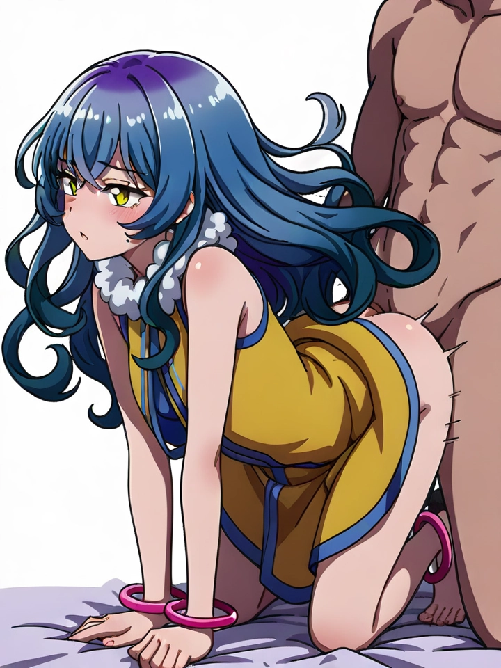 0PSv8m - 【野生のラスボスが現れた！】アリエスの2次元エロ画像＆エロイラスト Part1