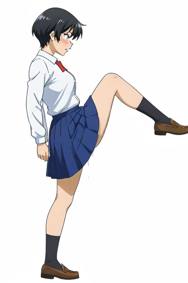 0UzFt83 600x900 - 【青のオーケストラ】高橋翼の2次元エロ画像＆エロイラスト Part1