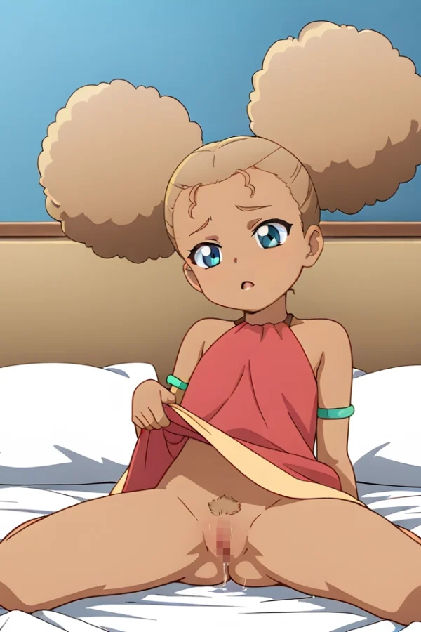 0bochjhX 600x900 - 【永久のユウグレ】イディの2次元エロ画像＆エロイラスト Part1