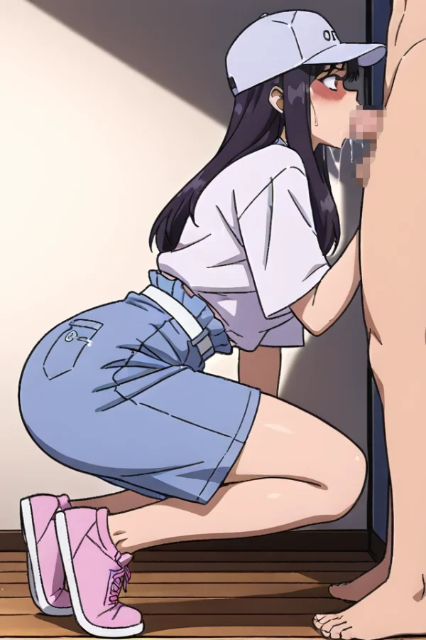 0ogetq 600x900 - 【ワンダンス】宮尾恩の2次元エロ画像＆エロイラスト Part1