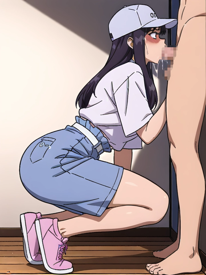 0ogetq - 【ワンダンス】宮尾恩の2次元エロ画像＆エロイラスト Part1