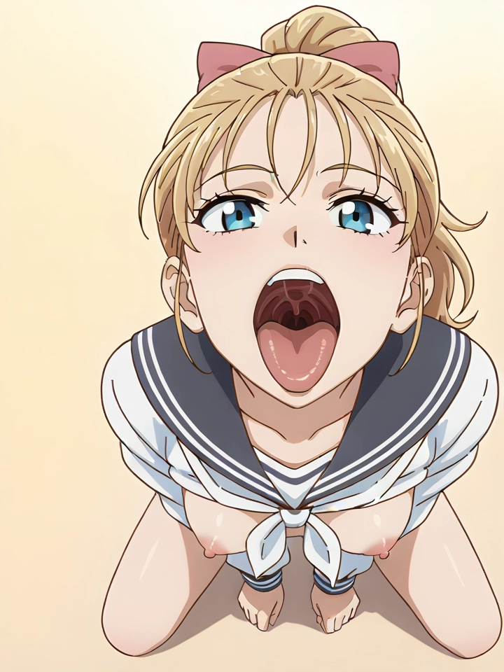 1T4umH - 【太陽よりも眩しい星】神城昴の2次元エロ画像＆エロイラスト Part1