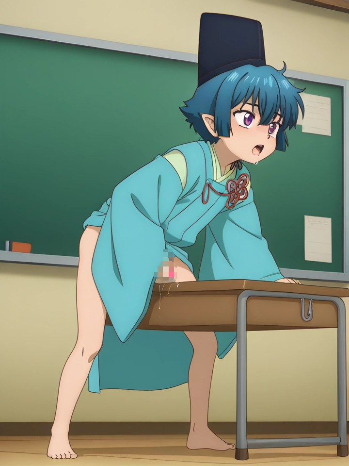 1Tgoke7O - 【かくりよの宿飯】竹千代の2次元エロ画像＆エロイラスト Part1