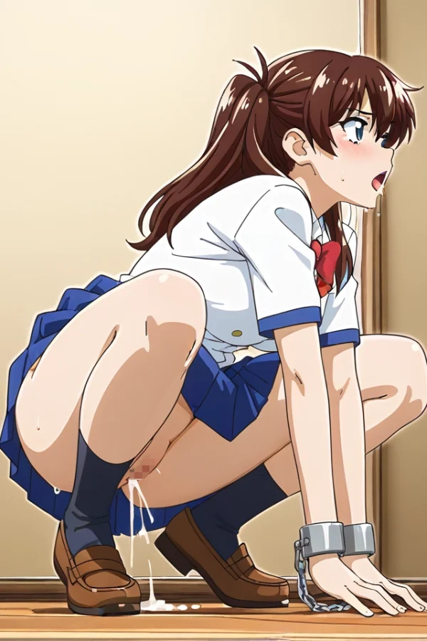 4bx9Lt 600x900 - 【青のオーケストラ】秋音律子の2次元エロ画像＆エロイラスト Part1