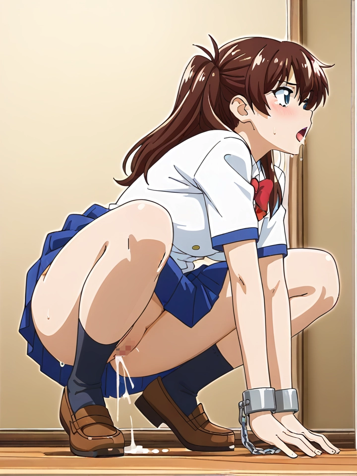 4bx9Lt - 【青のオーケストラ】秋音律子の2次元エロ画像＆エロイラスト Part1