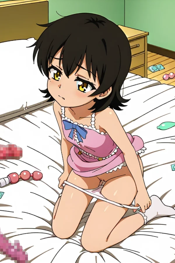 BXGoPo1G 600x900 - 【無職の英雄】ミラの2次元エロ画像＆エロイラスト Part2