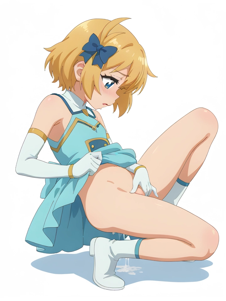 BZQRUgj - 【無職の英雄】リリアの2次元エロ画像＆エロイラスト Part2