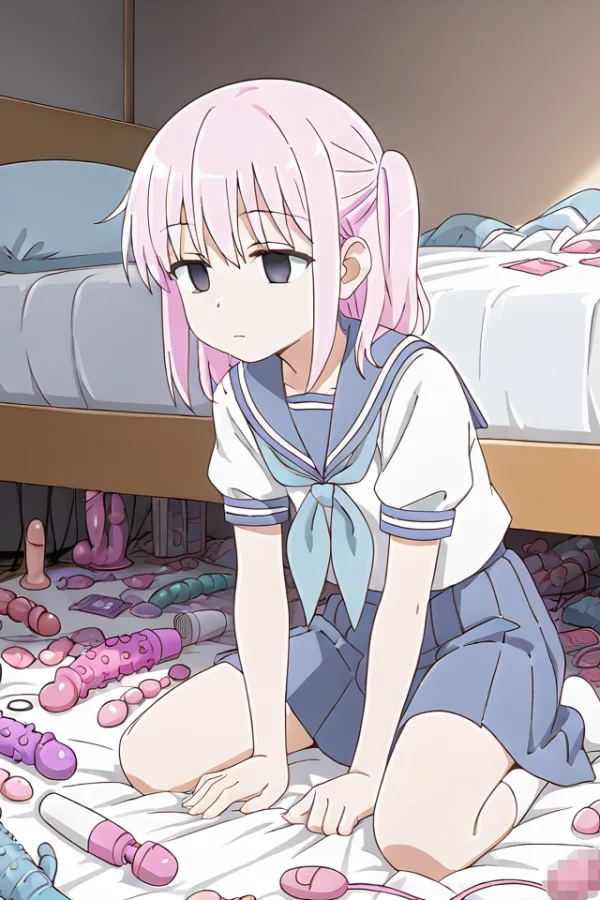 BgcISYE 600x900 - 【顔に出ない柏田さんと顔に出る太田君】柏田さんの2次元エロ画像＆エロイラスト Part2