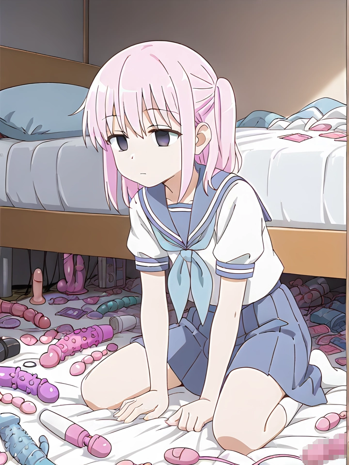 BgcISYE - 【顔に出ない柏田さんと顔に出る太田君】柏田さんの2次元エロ画像＆エロイラスト Part2