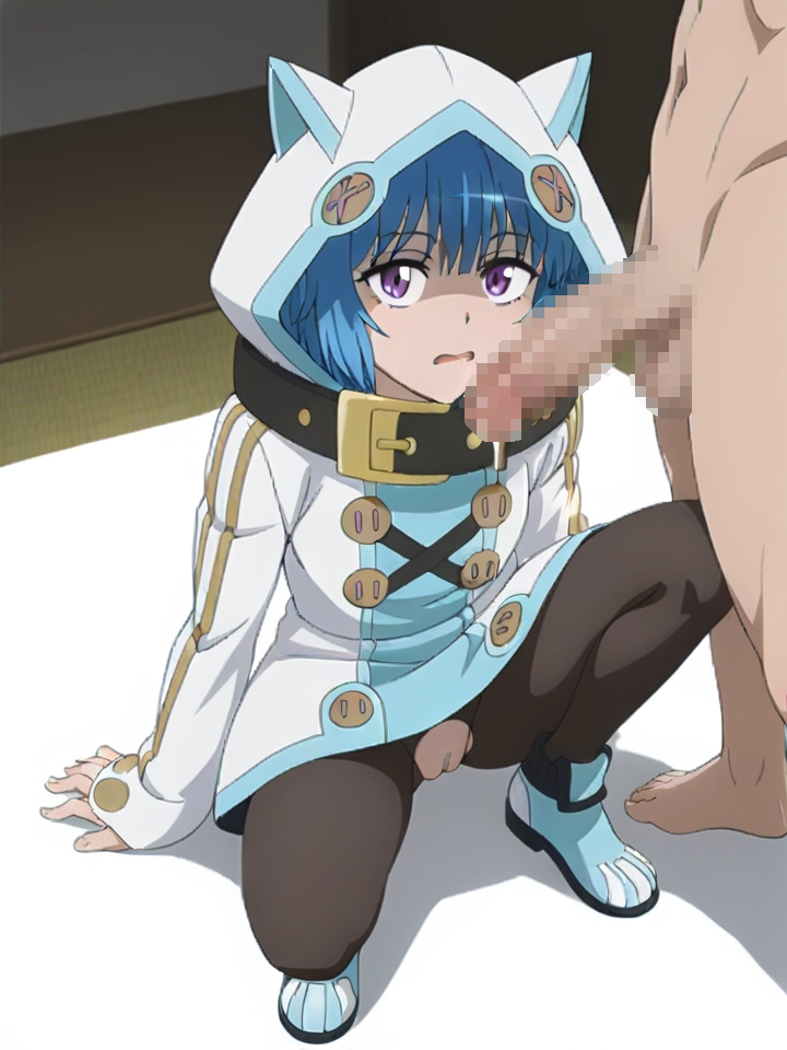 DmO2CMcx - 【ギフト『無限ガチャ』でレベル9999の仲間達】アオユキの2次元エロ画像＆エロイラスト Part2