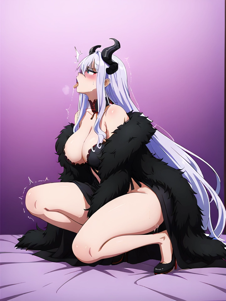 EkrsB8k - 【異世界マンチキン】ネフィリア・カースの2次元エロ画像＆エロイラスト Part2