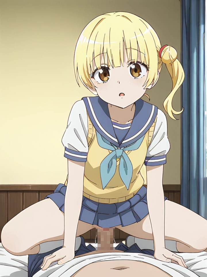 GtmYOp - 【顔に出ない柏田さんと顔に出る太田君】小田島さんの2次元エロ画像＆エロイラスト Part2