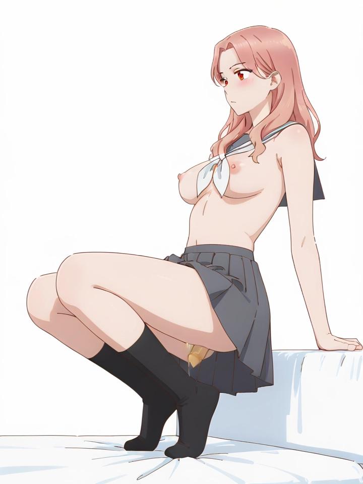 ITakYH0E - 【太陽よりも眩しい星】小野寺翡翠の2次元エロ画像＆エロイラスト Part2