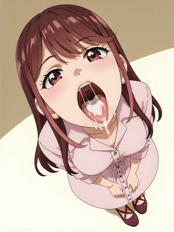 Itgjw5Dz - 【笑顔のたえない職場です。】角館塔子の2次元エロ画像＆エロイラスト Part2