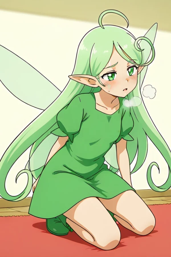 L12cTNvo 600x900 - 【ポーション、わが身を助ける】ニナの2次元エロ画像＆エロイラスト Part2