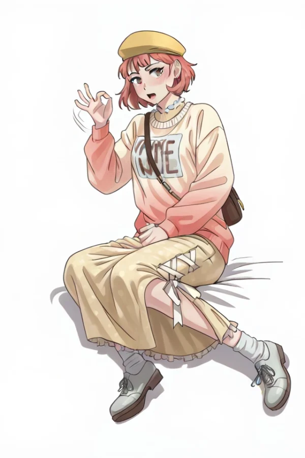 LZ8PLie 600x900 - 【破産富豪 The Richest Man in GAME】リン・ワンの2次元エロ画像＆エロイラスト Part2