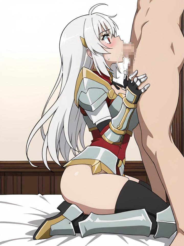 LgkXBe - 【ギフト『無限ガチャ』でレベル9999の仲間達】ナズナの2次元エロ画像＆エロイラスト Part2