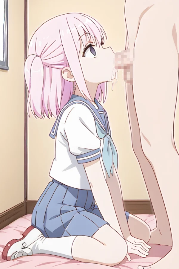 OTWKZgS 600x900 - 【顔に出ない柏田さんと顔に出る太田君】柏田さんの2次元エロ画像＆エロイラスト Part3