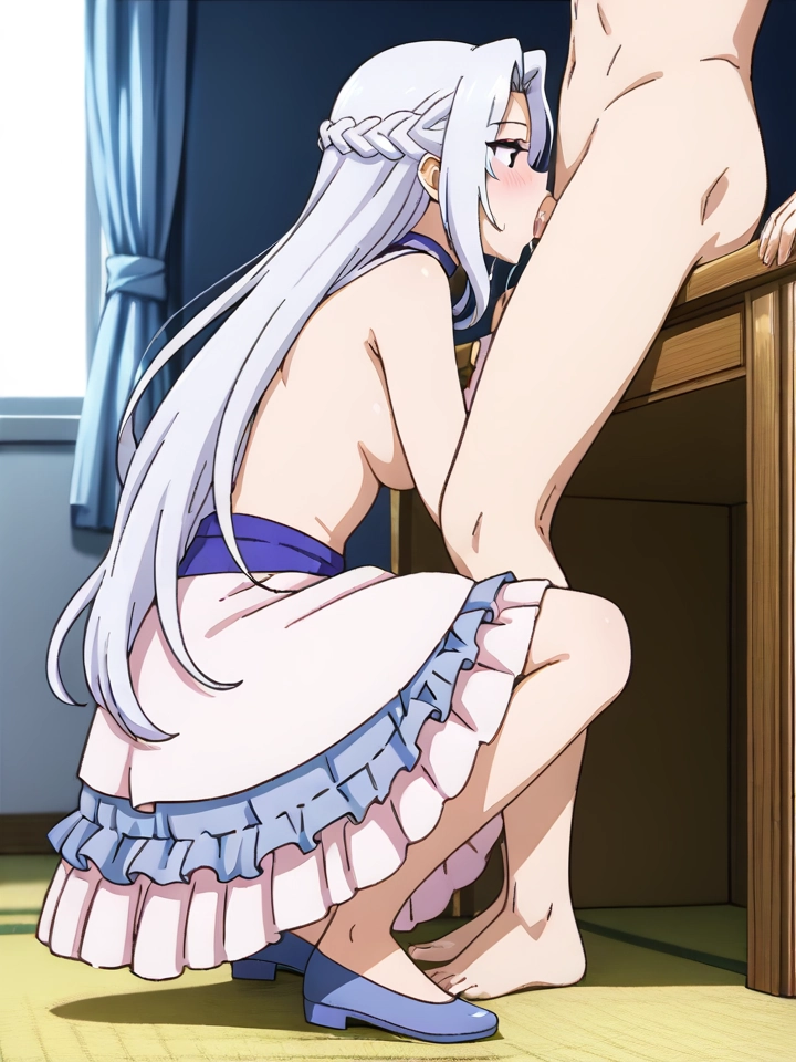 QjmqBUEv - 【素材採取家の異世界旅行記】プニさんの2次元エロ画像＆エロイラスト Part2