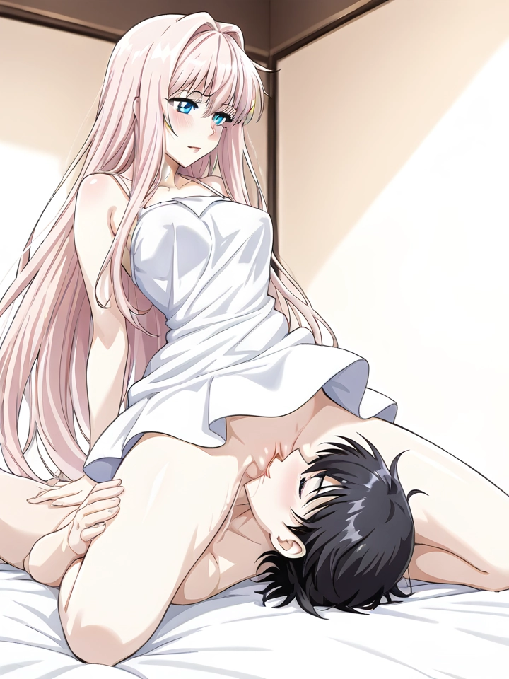 SUF1oY0 - 【龍族】ノルマ・ローレンスの2次元エロ画像＆エロイラスト Part2