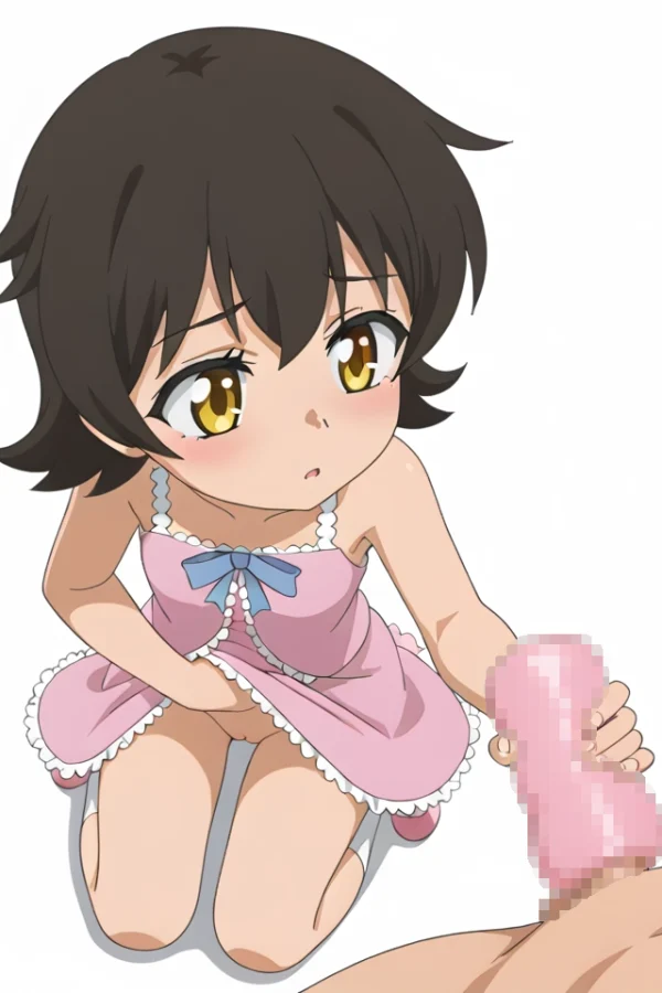 URneD1YF 600x900 - 【無職の英雄】ミラの2次元エロ画像＆エロイラスト Part3