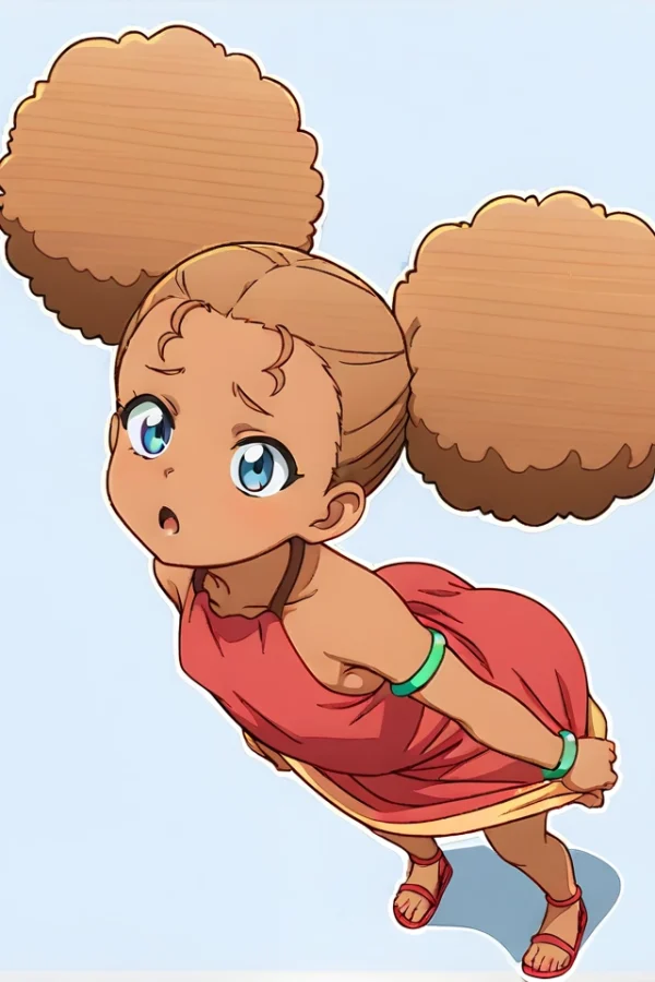 UwP8luC 600x900 - 【永久のユウグレ】イディの2次元エロ画像＆エロイラスト Part3