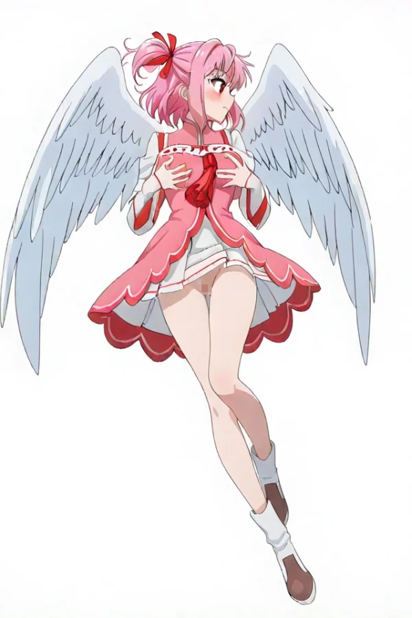 Vk0zhR 600x900 - 【野生のラスボスが現れた！】ウィルゴの2次元エロ画像＆エロイラスト Part2