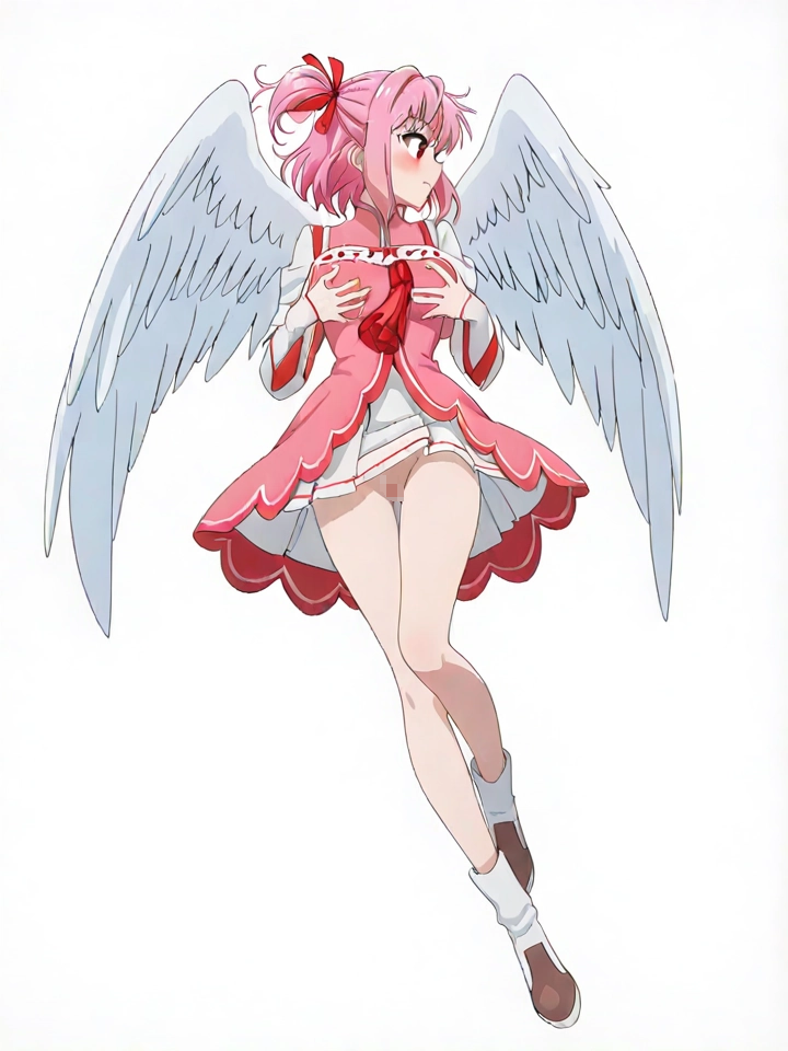 Vk0zhR - 【野生のラスボスが現れた！】ウィルゴの2次元エロ画像＆エロイラスト Part2