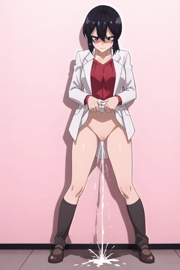 azsdk9P 600x900 - 【アルマちゃんは家族になりたい】夜羽スズメの2次元エロ画像＆エロイラスト Part3