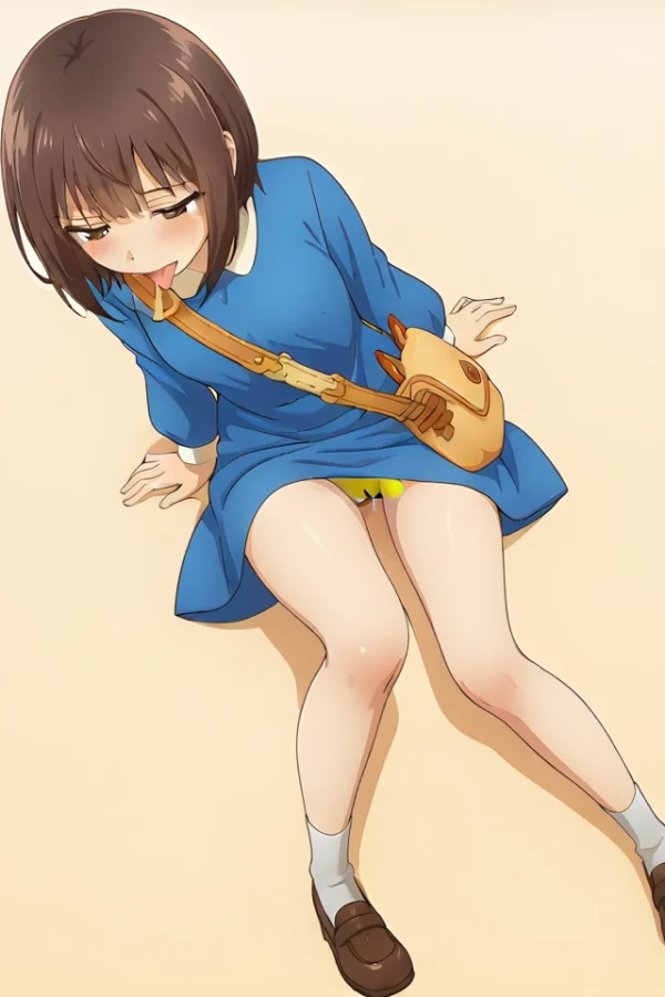 c7BgC8c 600x900 - 【ポーション、わが身を助ける】カエデの2次元エロ画像＆エロイラスト Part3