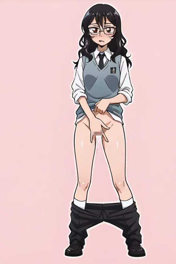 cBtsy1a 600x900 - 【SANDA】小野一会の2次元エロ画像＆エロイラスト Part3