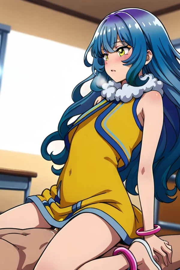 cU4rWcmj 600x900 - 【野生のラスボスが現れた！】アリエスの2次元エロ画像＆エロイラスト Part2