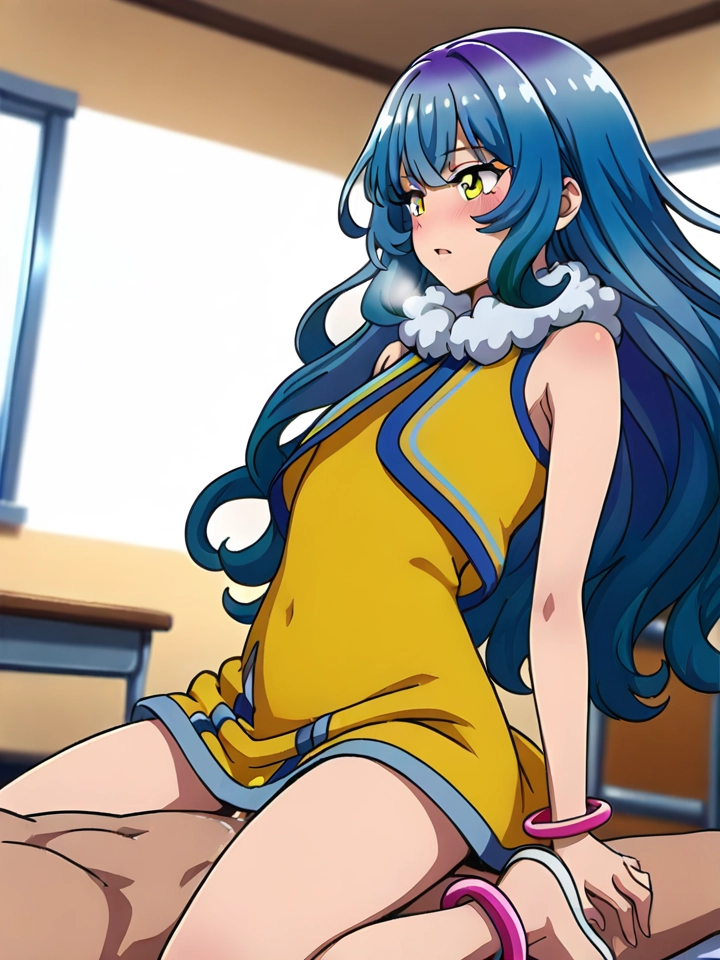 cU4rWcmj - 【野生のラスボスが現れた！】アリエスの2次元エロ画像＆エロイラスト Part2