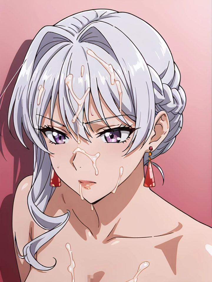 cZivLS - 【最後にひとつだけお願いしてもよろしいでしょうか】スカーレット・エル・ヴァンディミオンの2次元エロ画像＆エロイラスト Part3