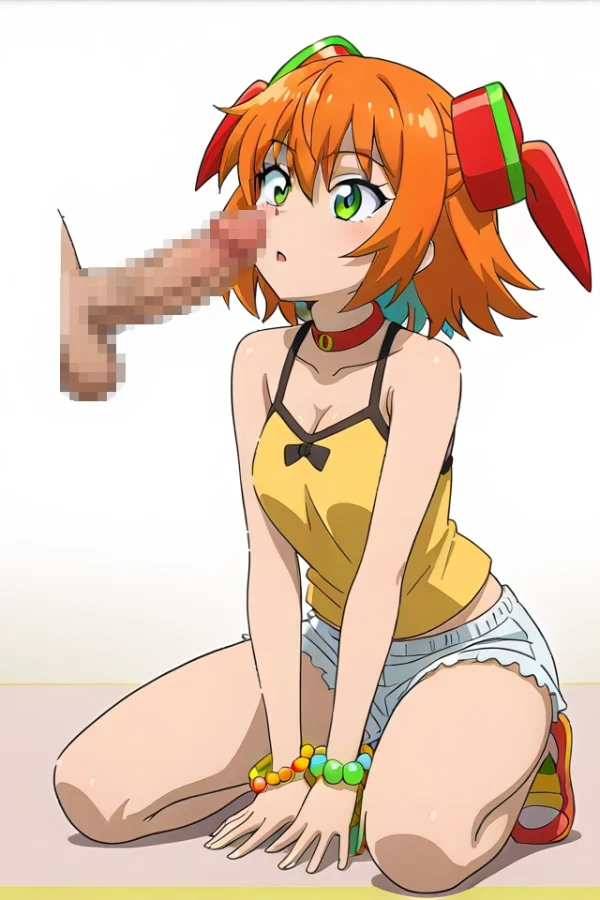 dALrnnhq 600x900 - 【アルマちゃんは家族になりたい】マキナの2次元エロ画像＆エロイラスト Part3