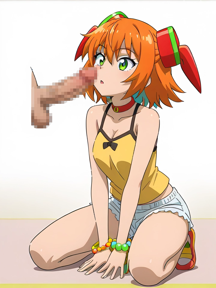 dALrnnhq - 【アルマちゃんは家族になりたい】マキナの2次元エロ画像＆エロイラスト Part3