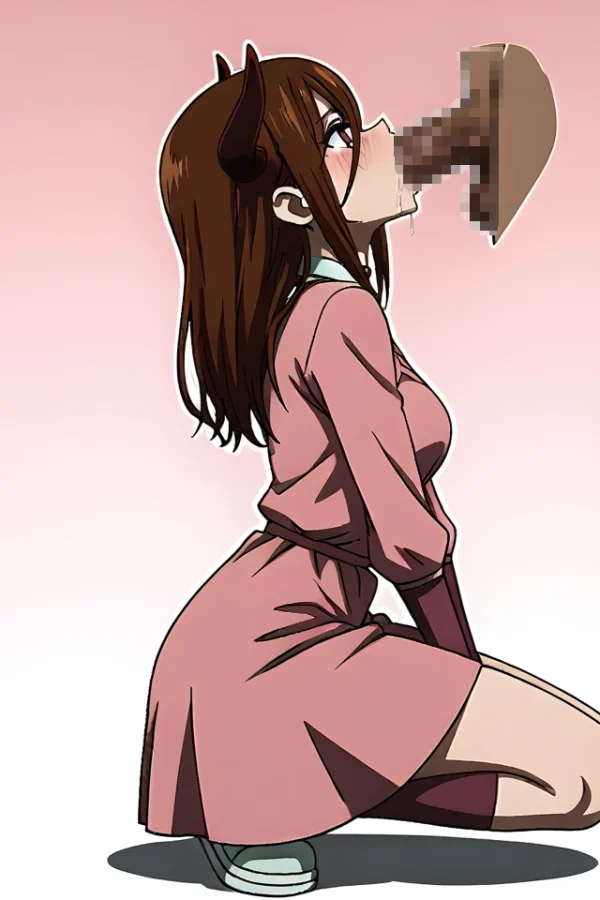 fAn7cX2 600x900 - 【藤本タツキ 17-26 予言のナユタ】ナユタの2次元エロ画像＆エロイラスト Part4