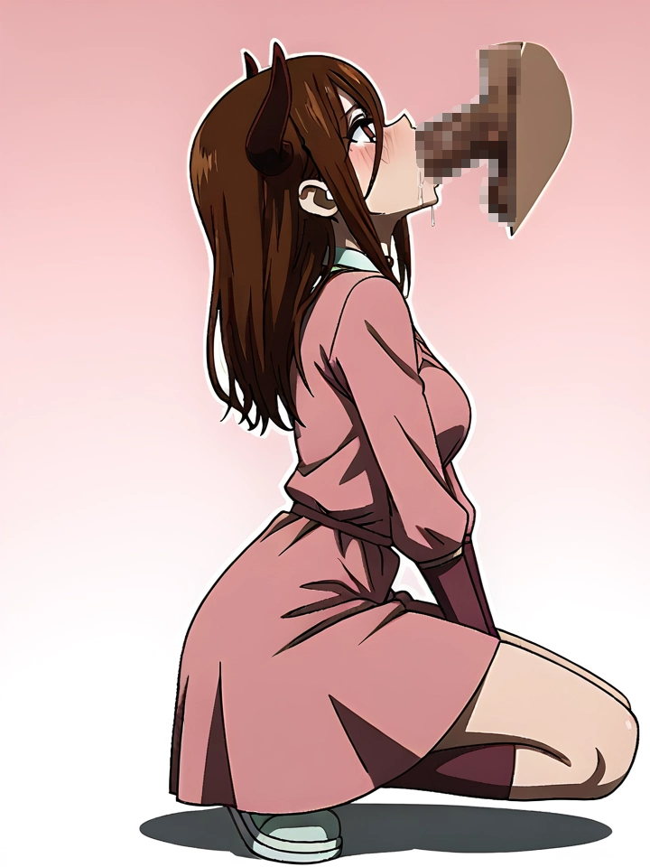 fAn7cX2 - 【藤本タツキ 17-26 予言のナユタ】ナユタの2次元エロ画像＆エロイラスト Part4