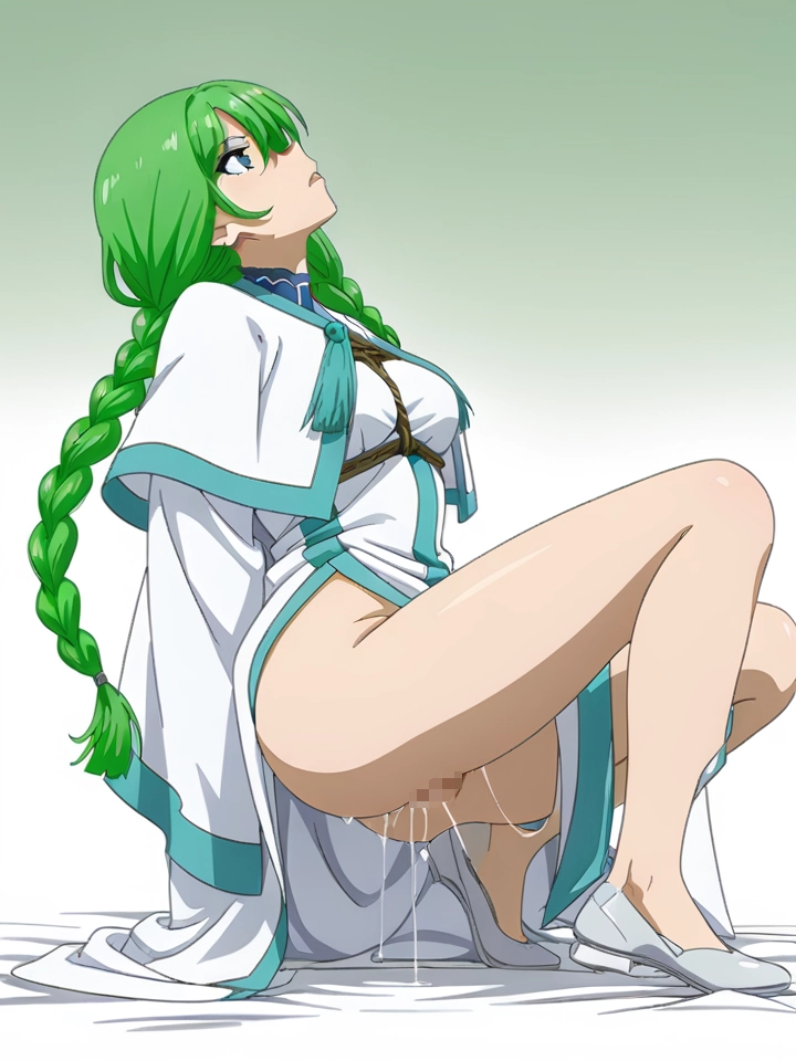 gD6co3C 1 - 【野生のラスボスが現れた！】パルテノスの2次元エロ画像＆エロイラスト Part3